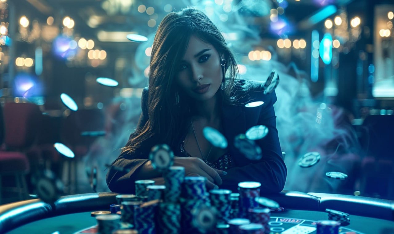 Casino GCash live casino and slot online games on mobile