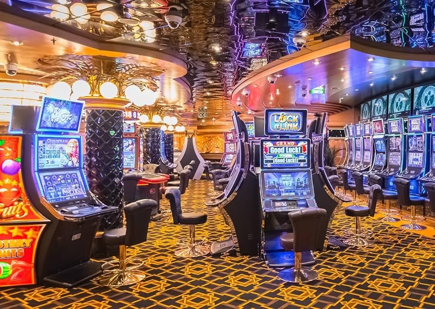 Filipino player browsing casino games on Android mobile phone