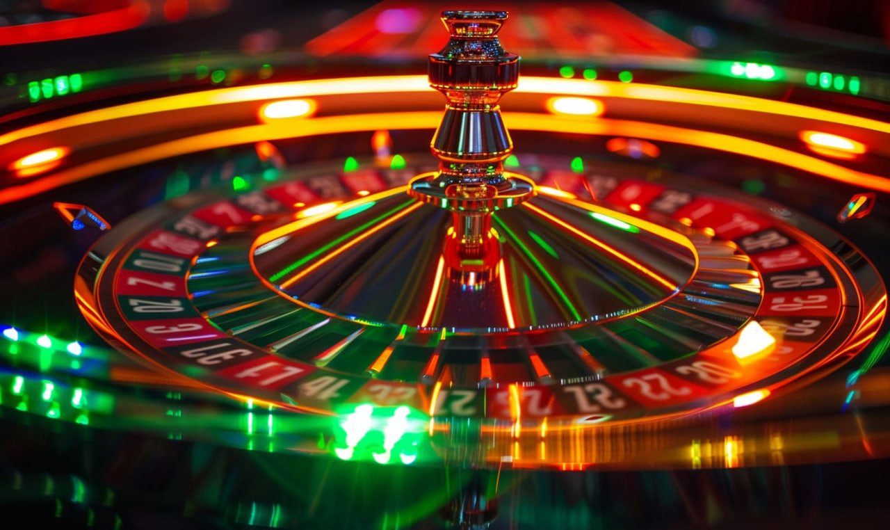 Casino GCash Philippines online gaming platform banner